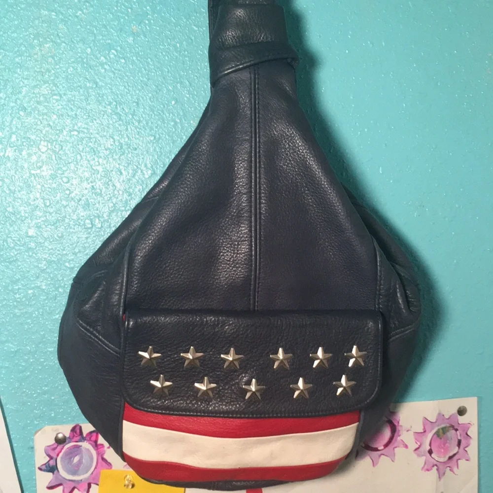 USA body bag